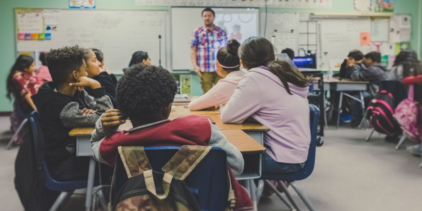 feature - bad teacher