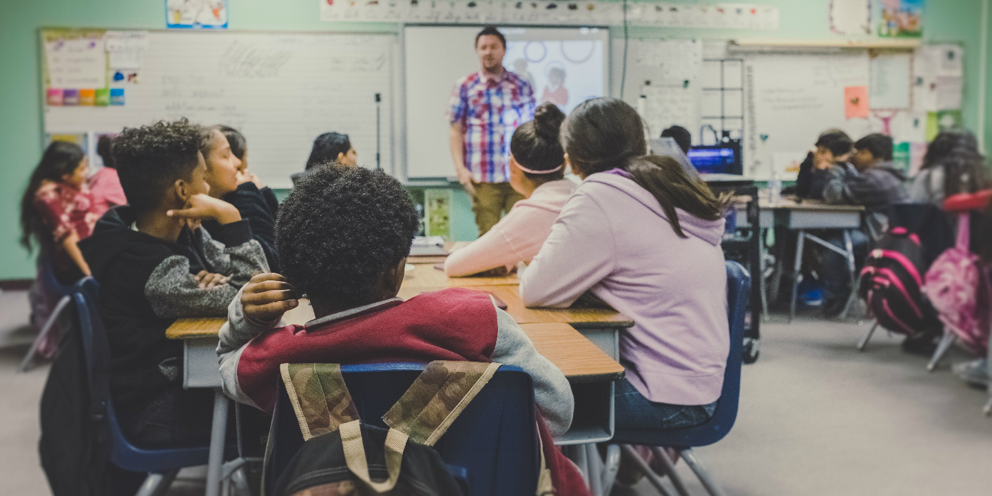 teacher parent feature