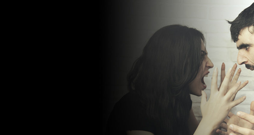 Truly Deranged Relationship Drama