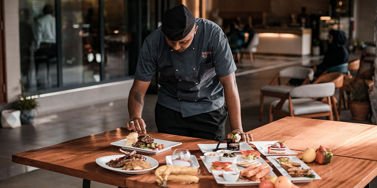 Chef