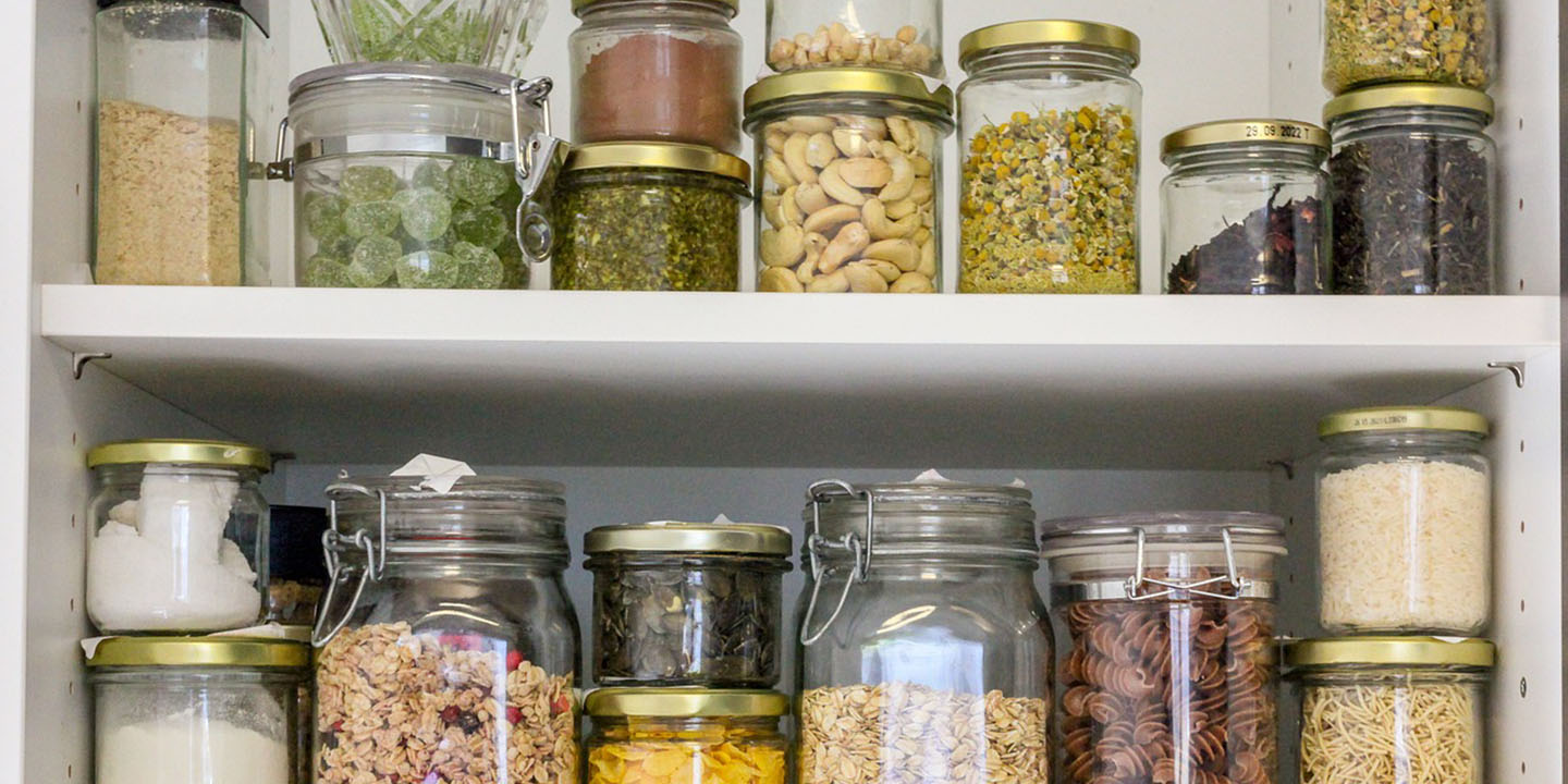 Pantry