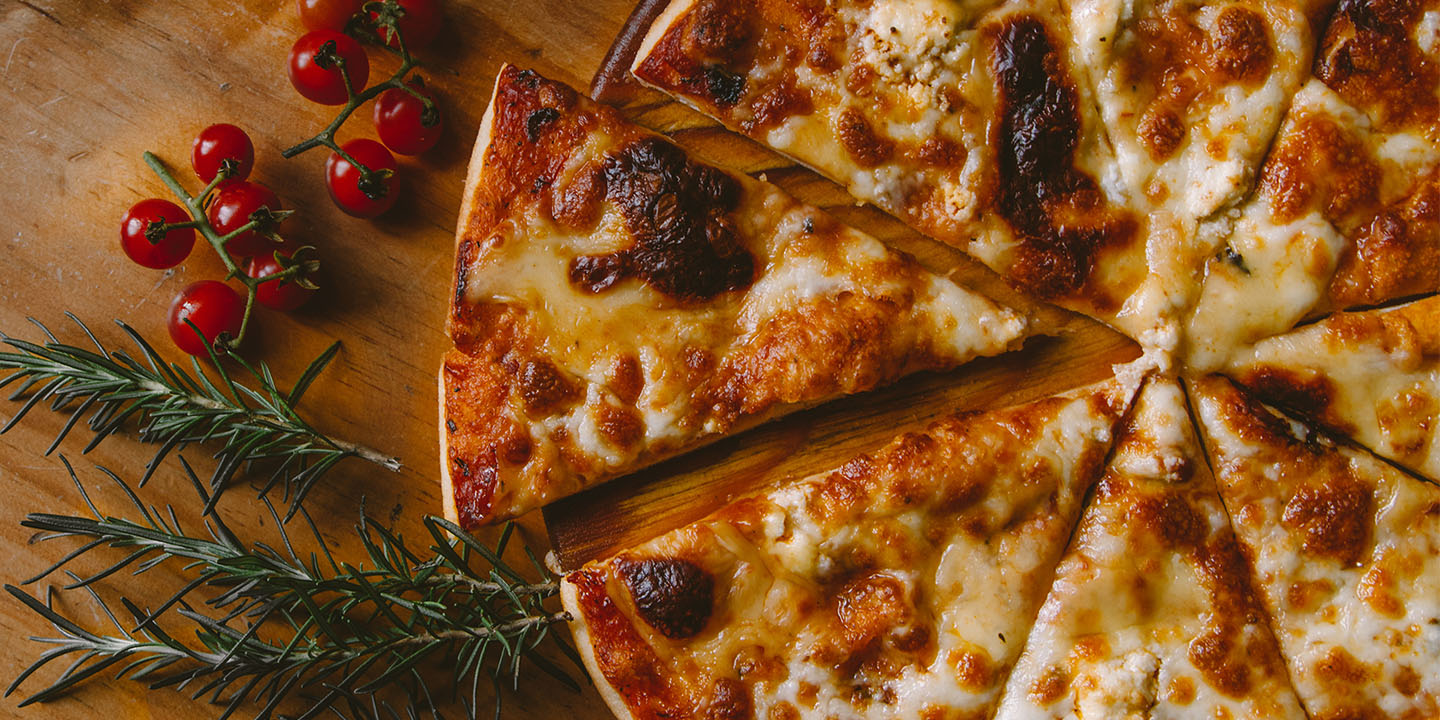 Pizza Toppings