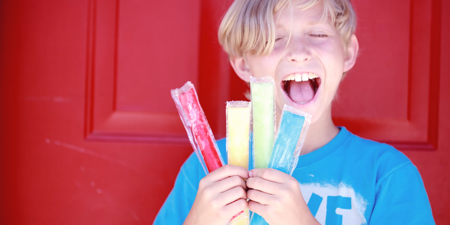 Kidssnacks