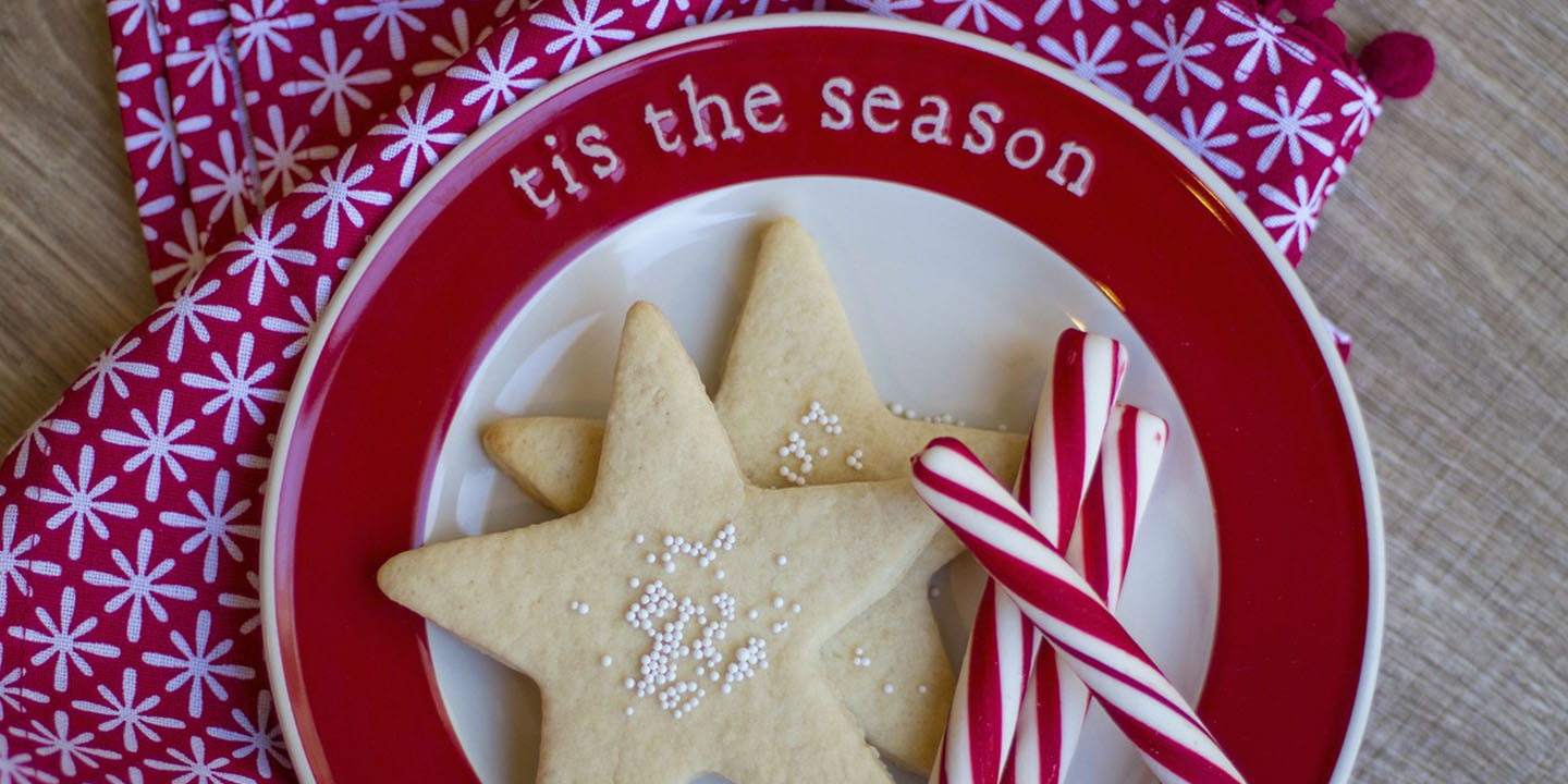 Holiday Desserts