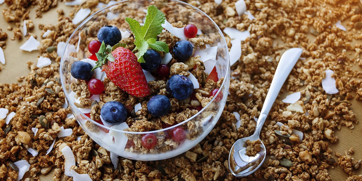 Granola