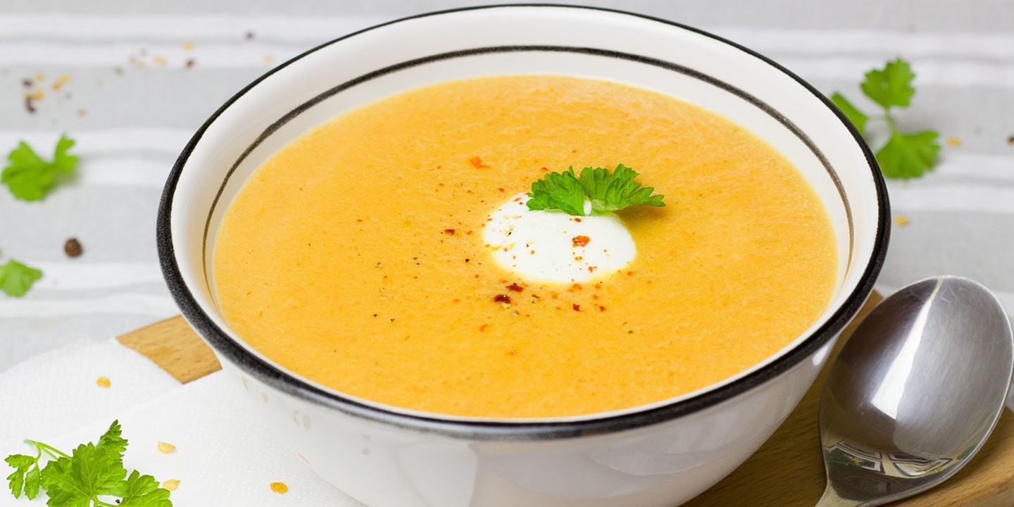 Soup