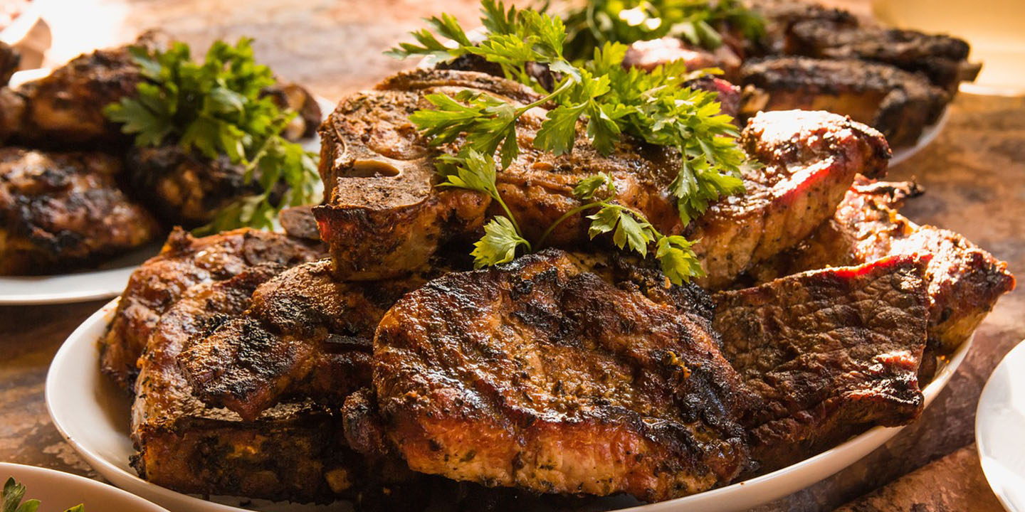Meat Dish