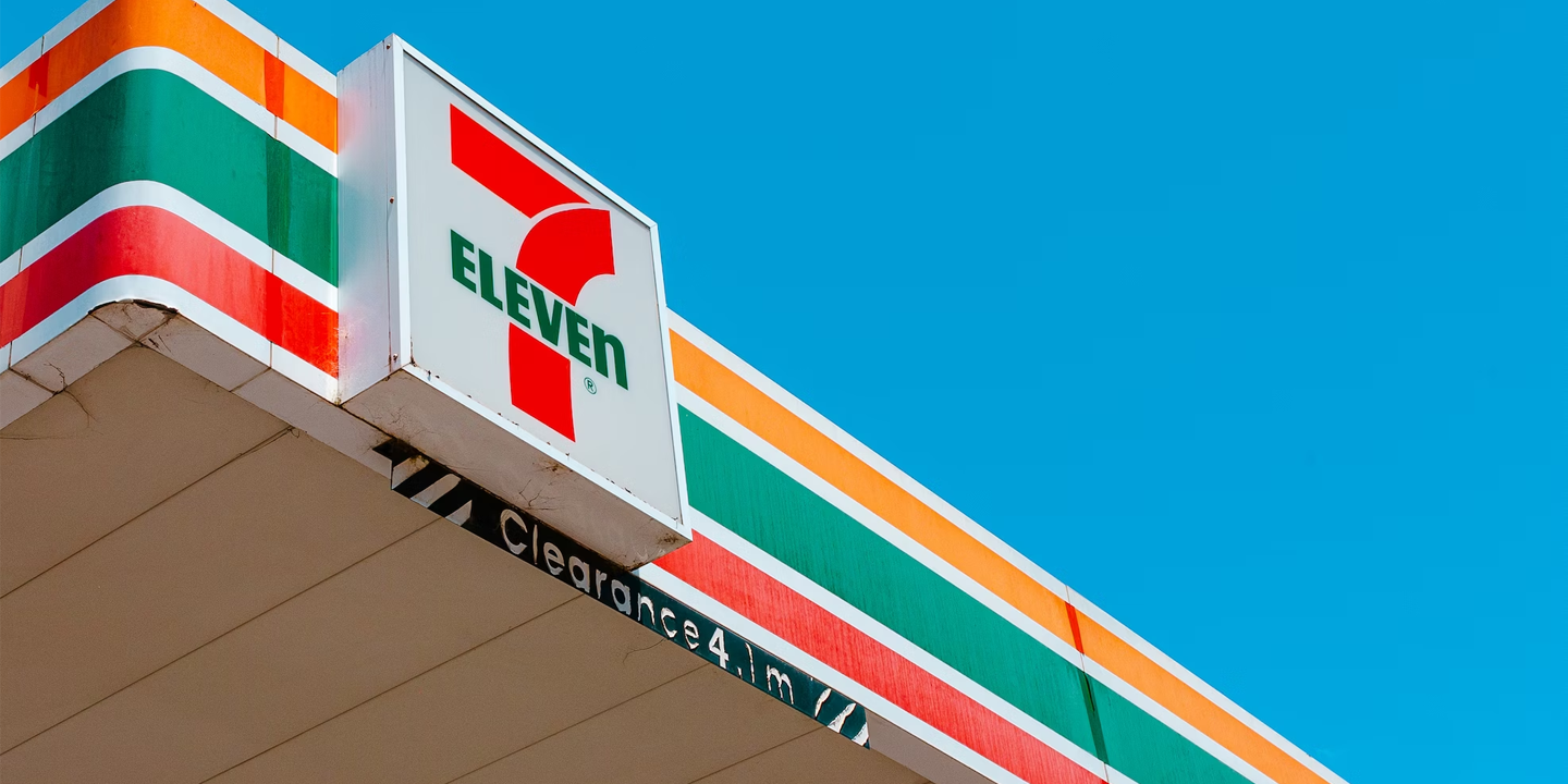 7-Eleven