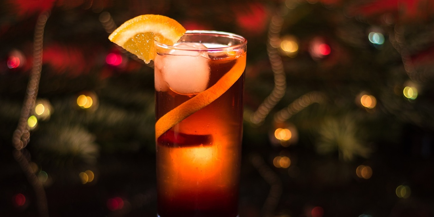 Christmascocktails