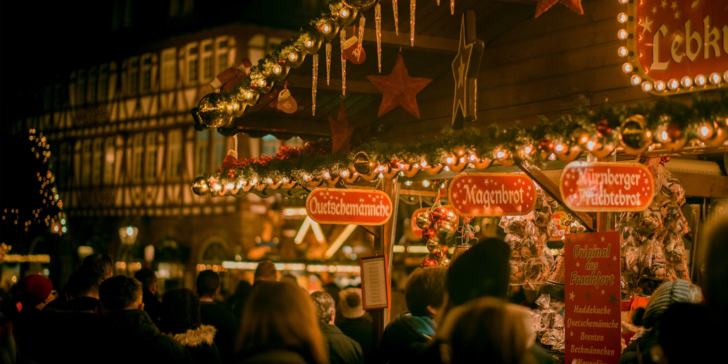 Christmasmarket