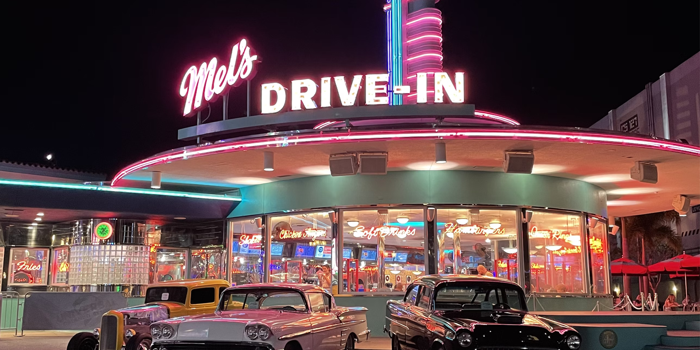Dinerdishes