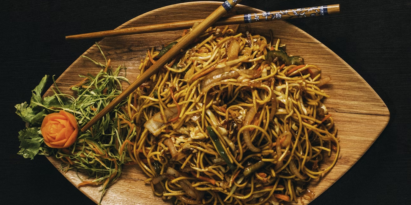 Noodles