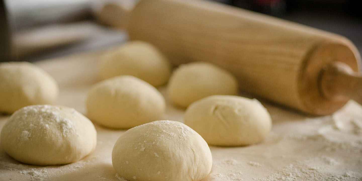 Baking
