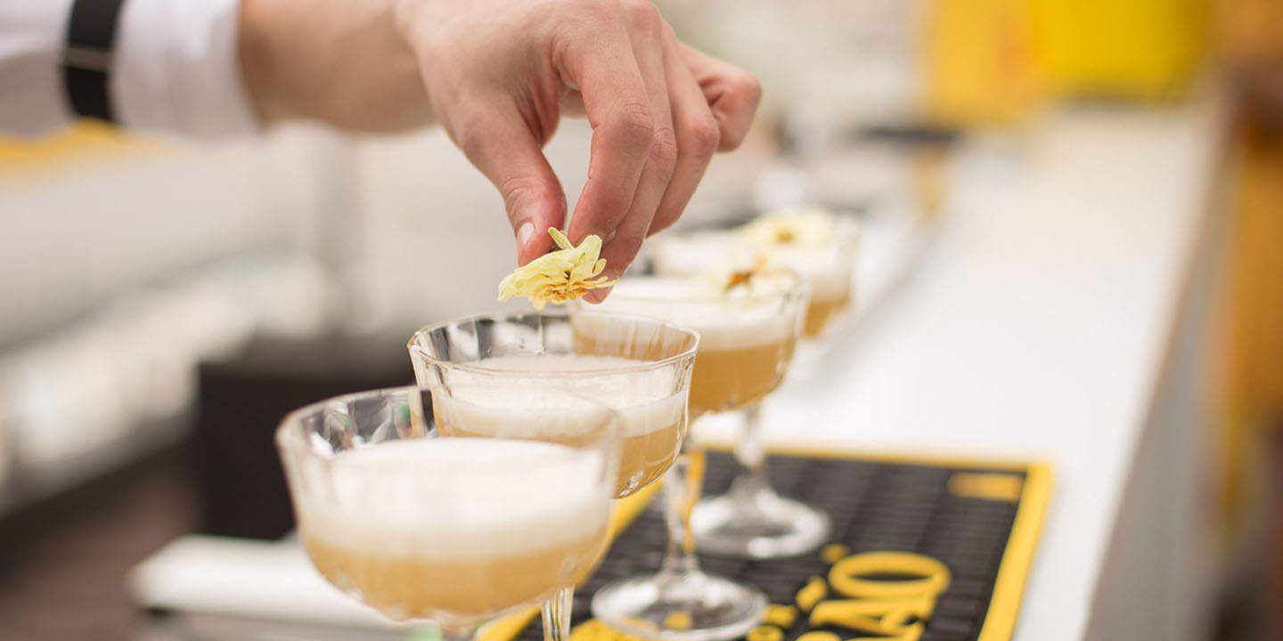 Cocktails