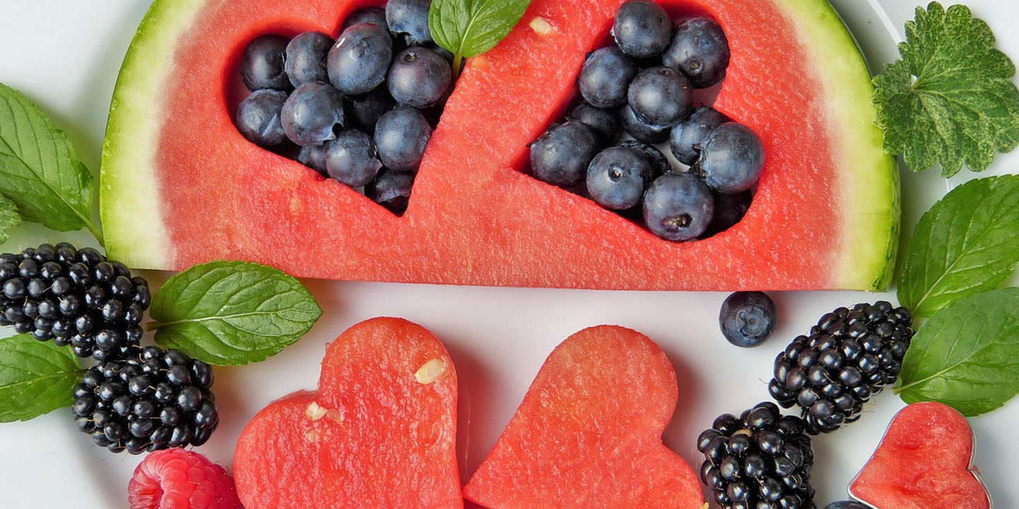 Fruits