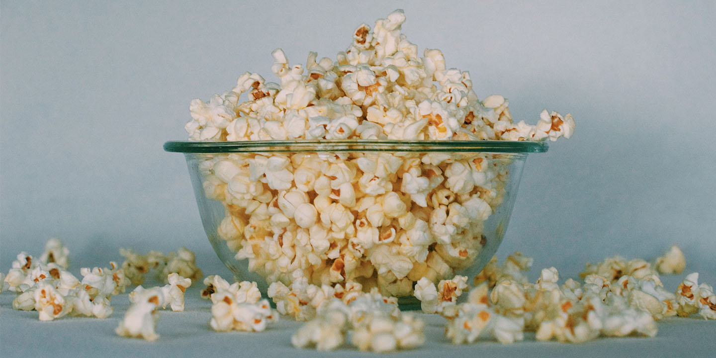 Movie Snacks