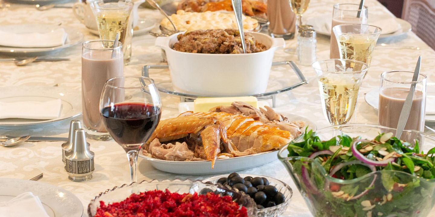 Thanksgiving