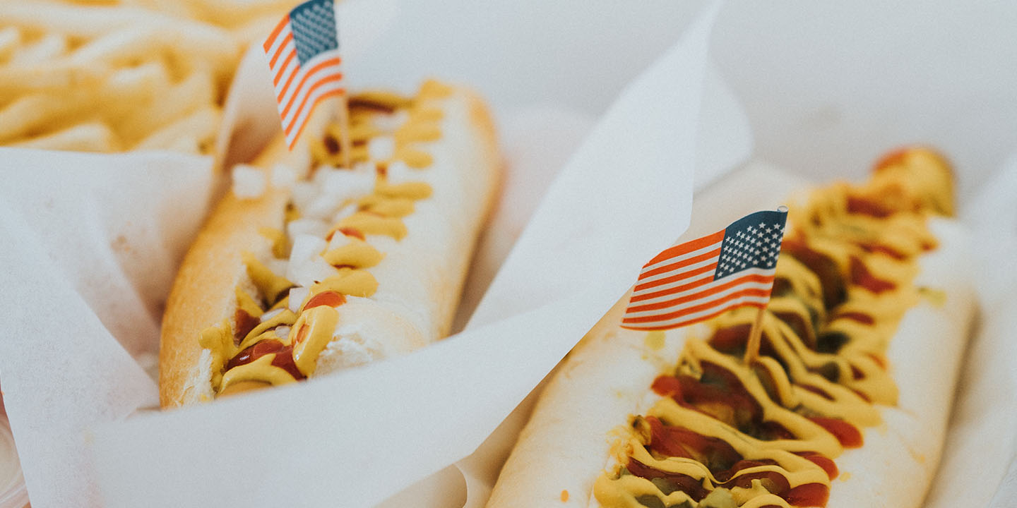 American Food