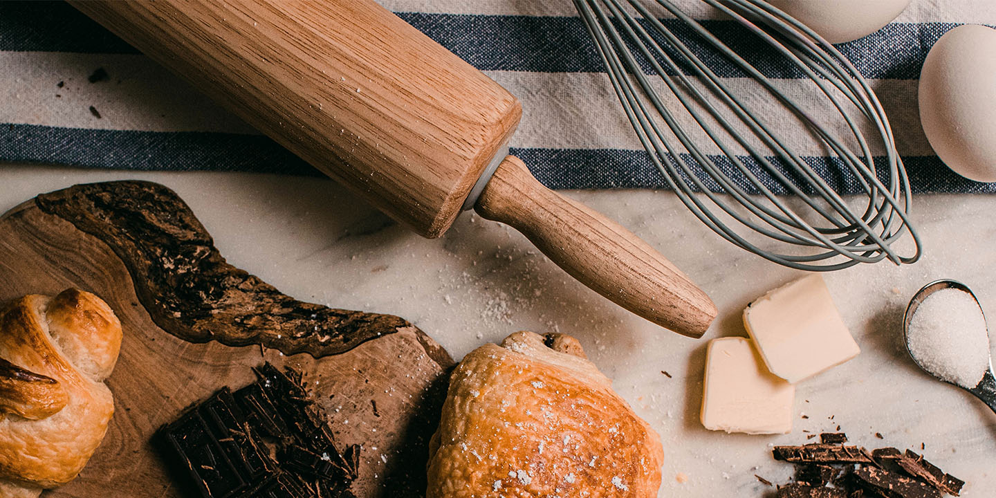 Baking Lover