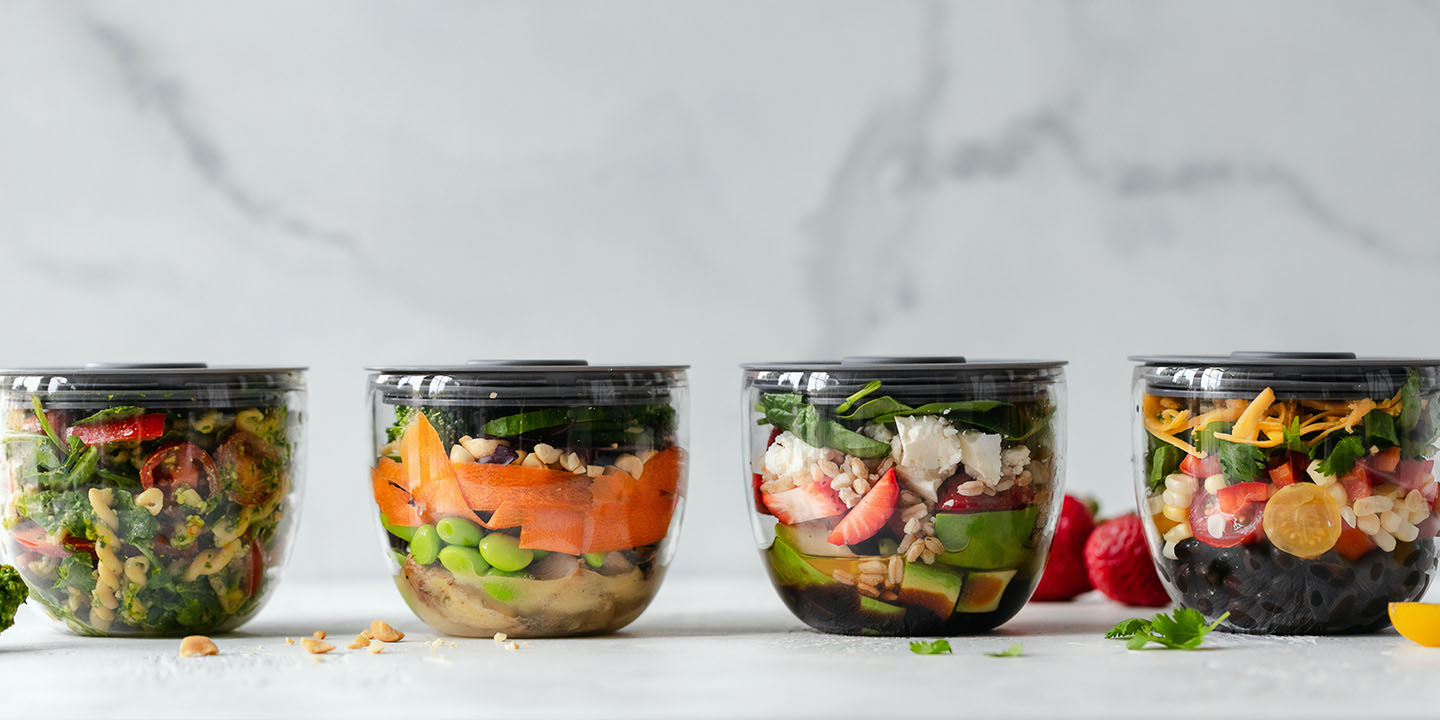 Meal Prep