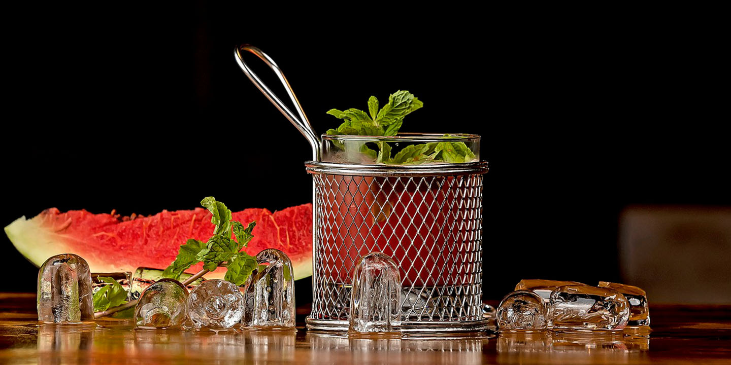 Mocktails
