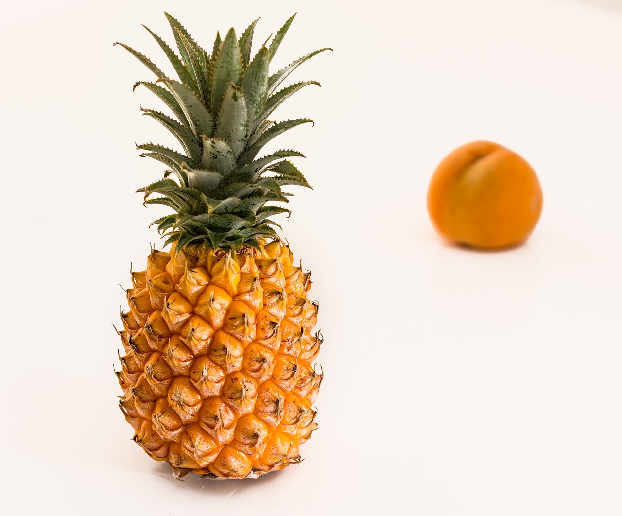 Pineapple-3064730 1280