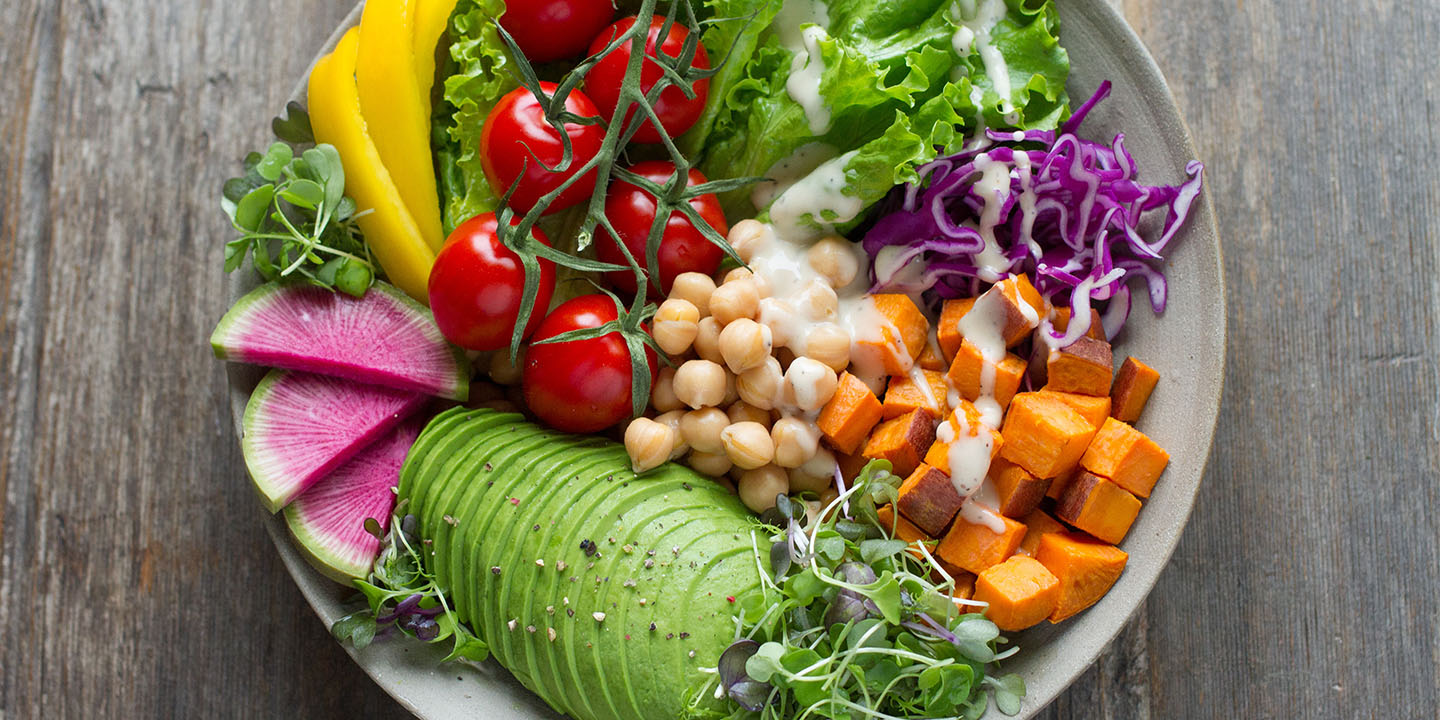 Vegetarian