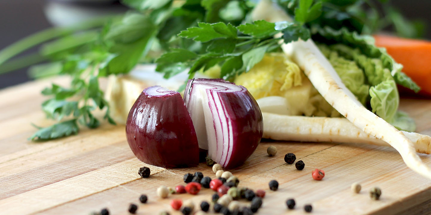 Food Scraps