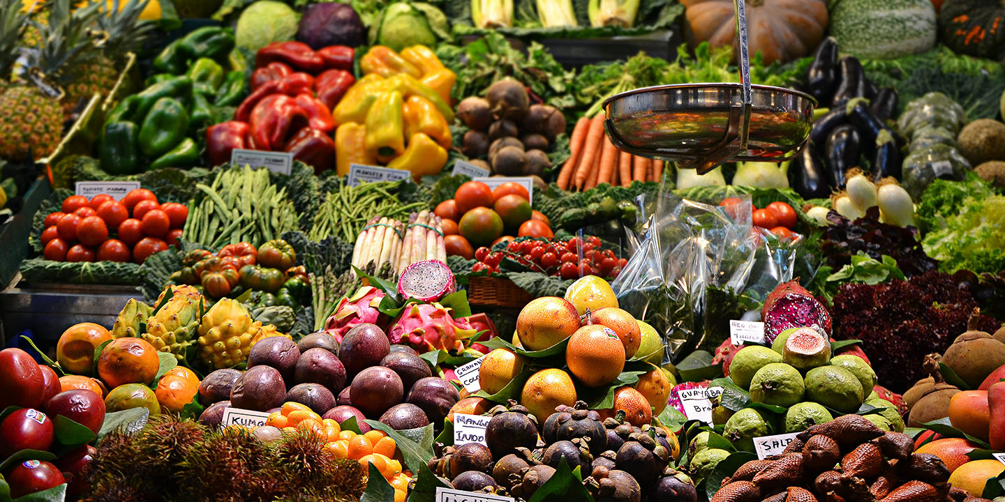 Fruits