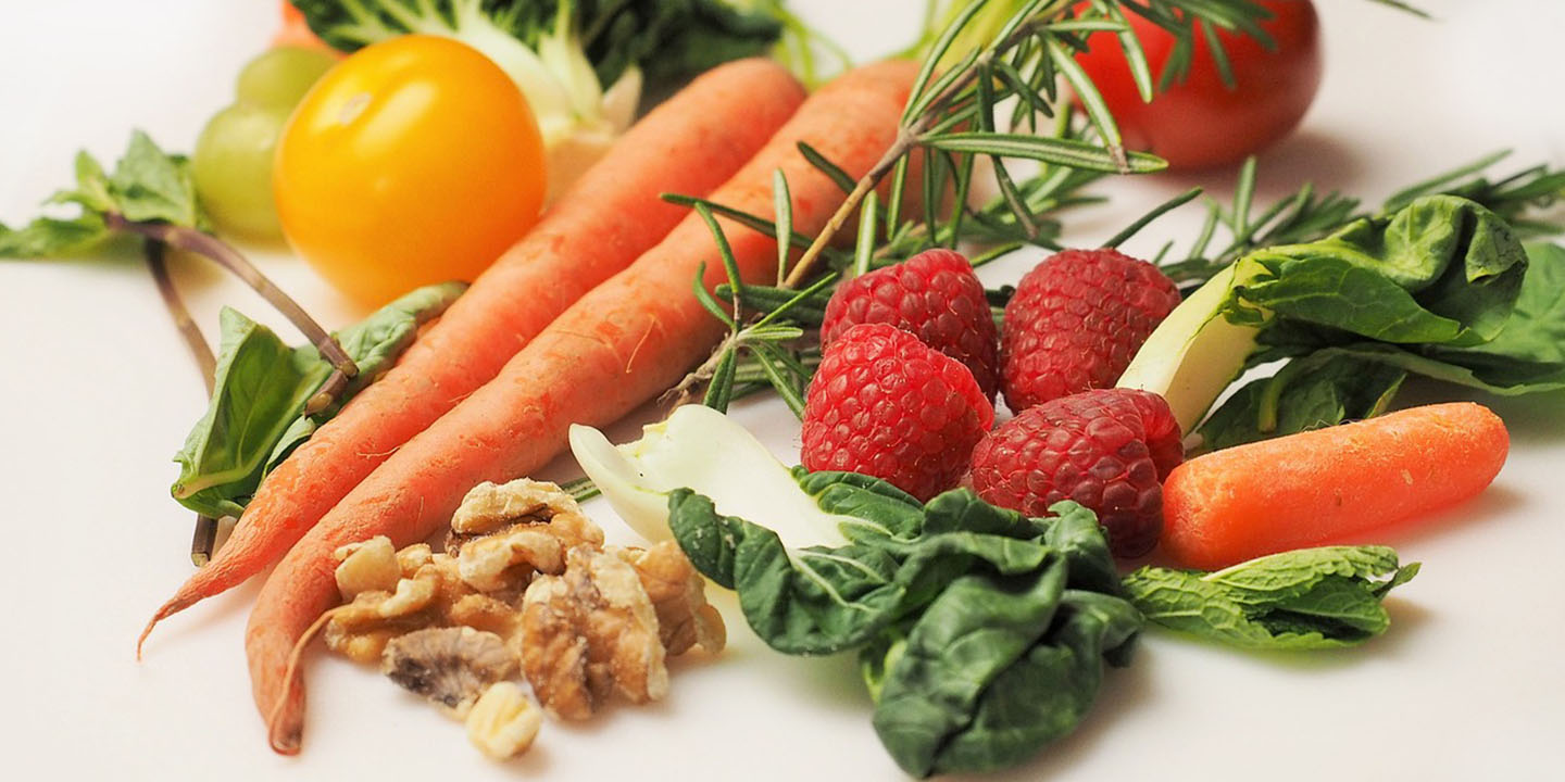 Healthy Food
