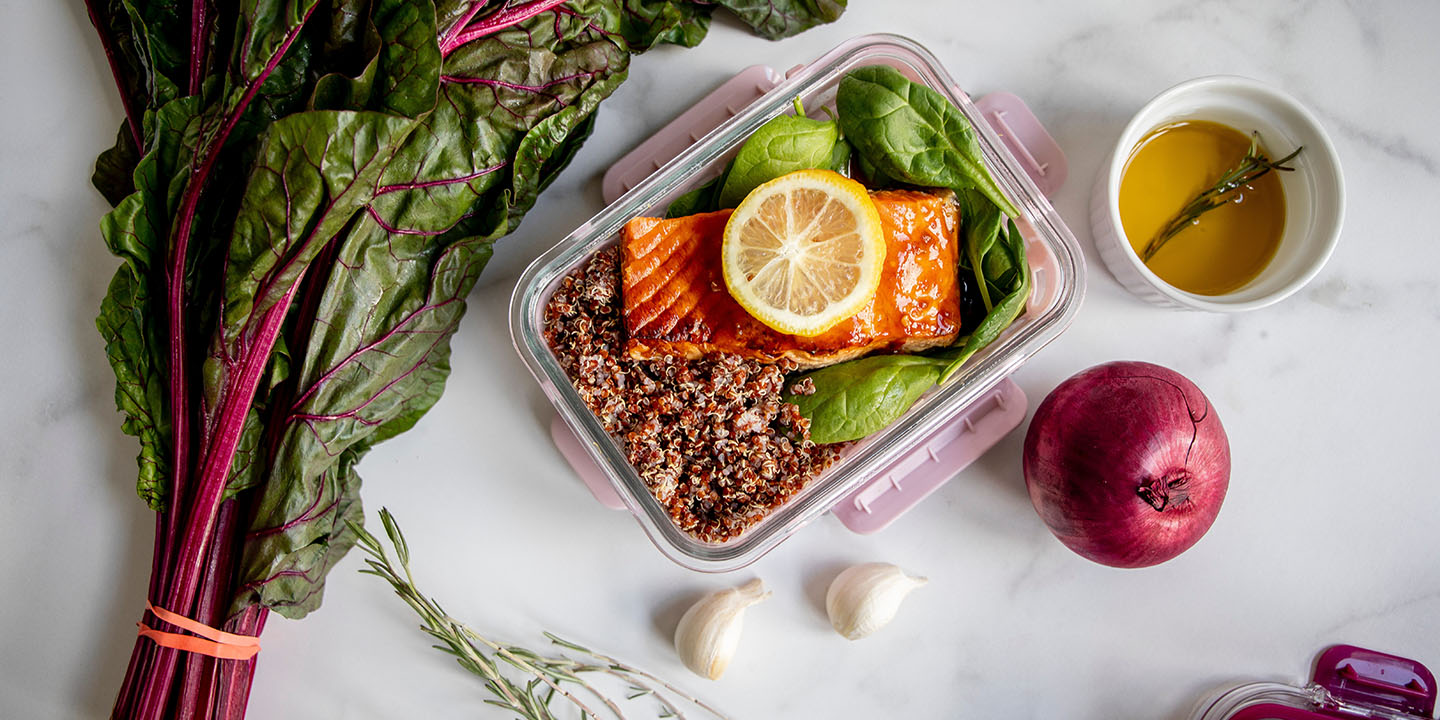 Meal Prep