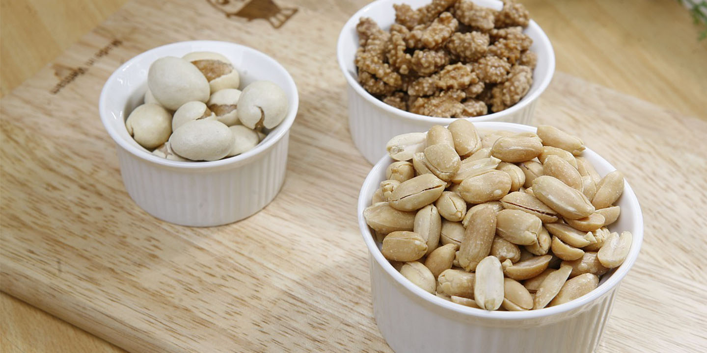 Snack Ideas