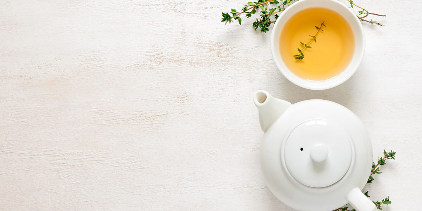 Tea Benefits