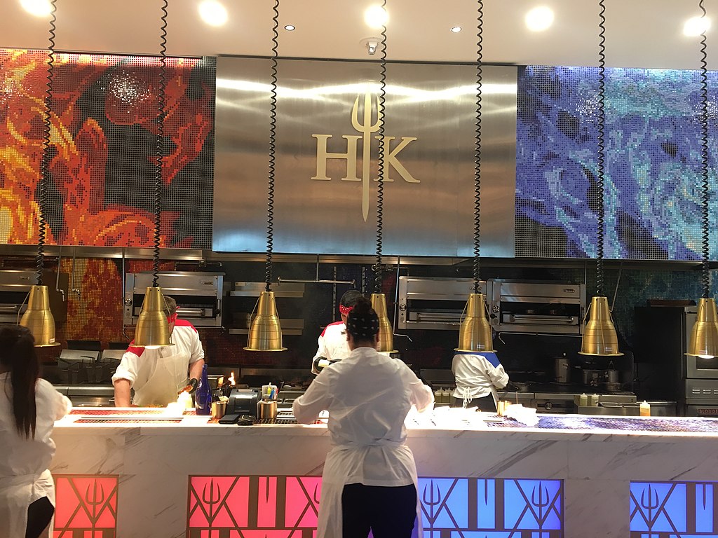 Hell's Kitchen - Vegas 01