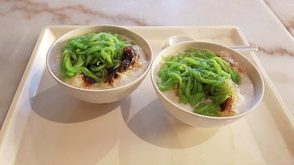 1024Px-Chendol At Cendol Melaka, Changi Village