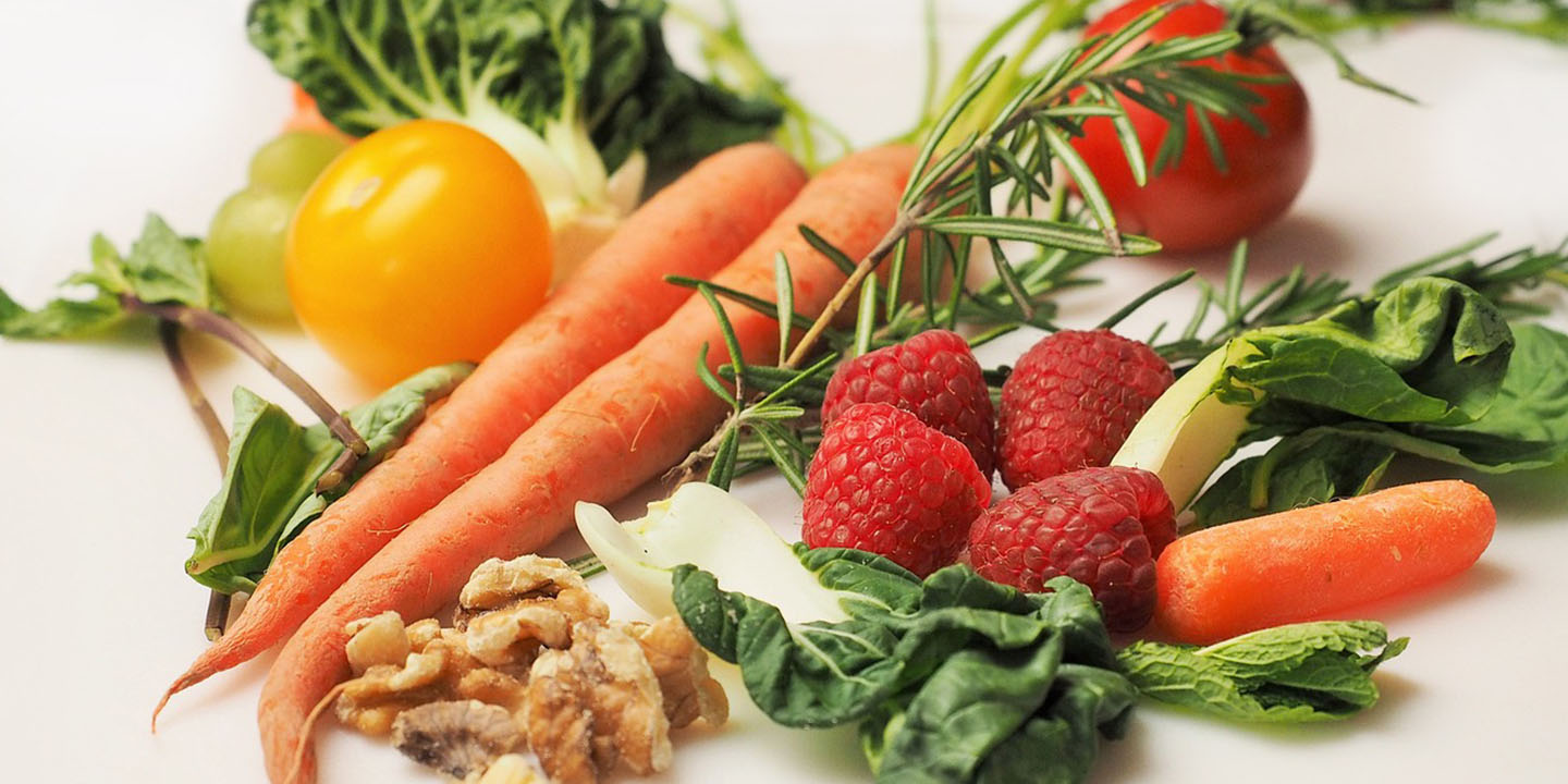 Healthy Food