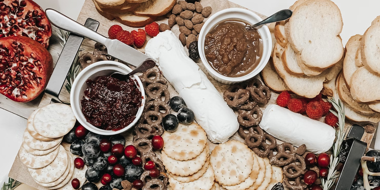 Shareablesnacks
