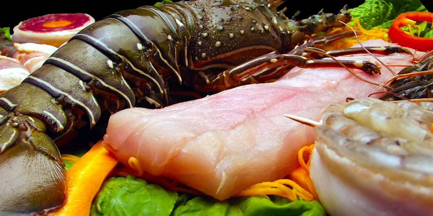 Seafood
