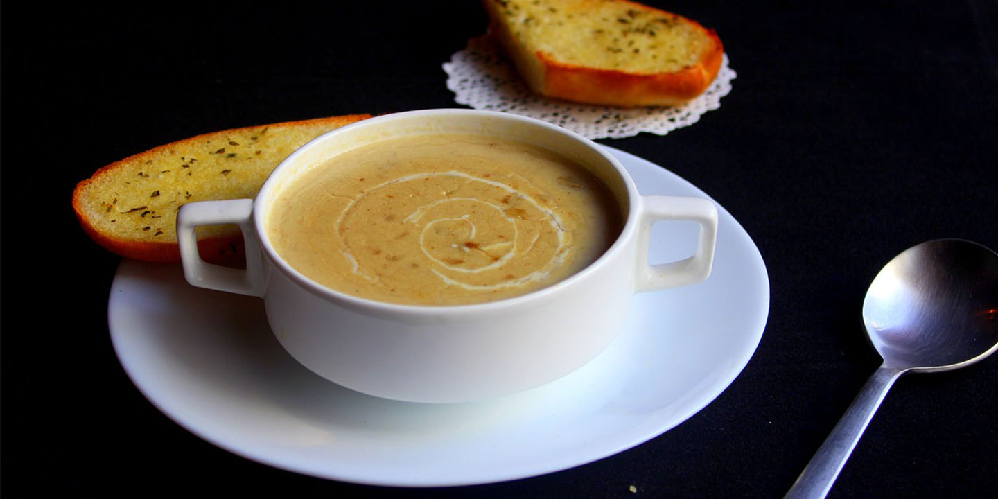 Soup