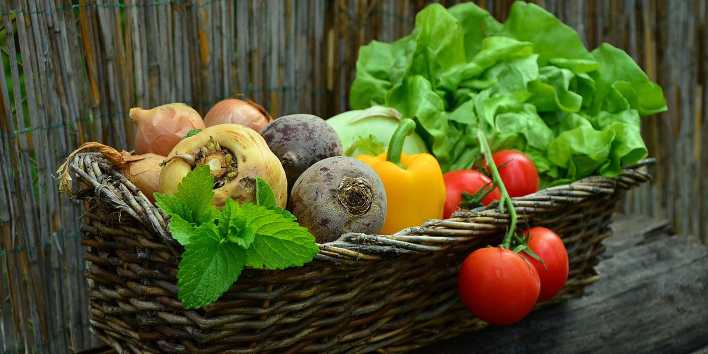 Vegetables