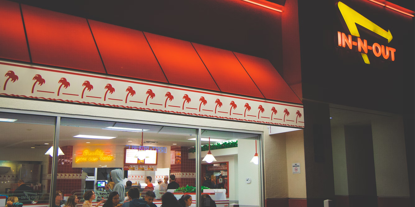Fastfoodchains