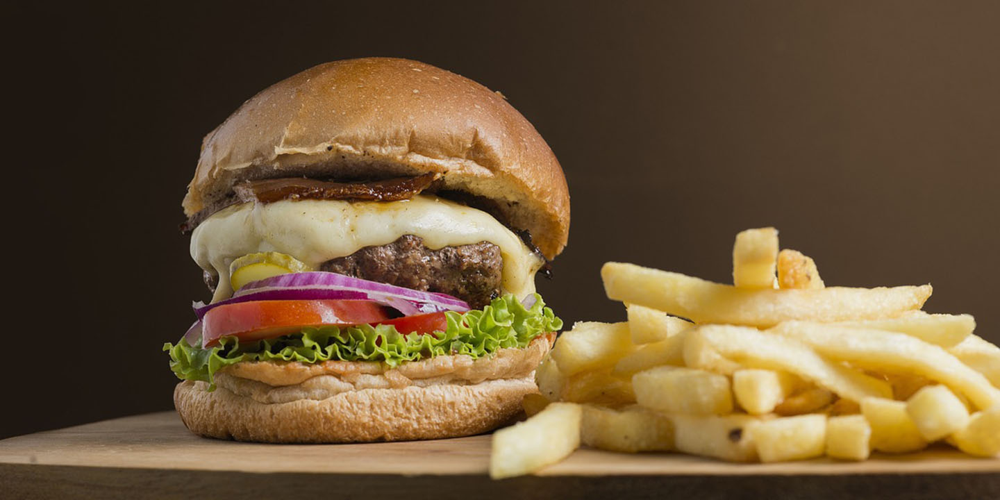 Burger