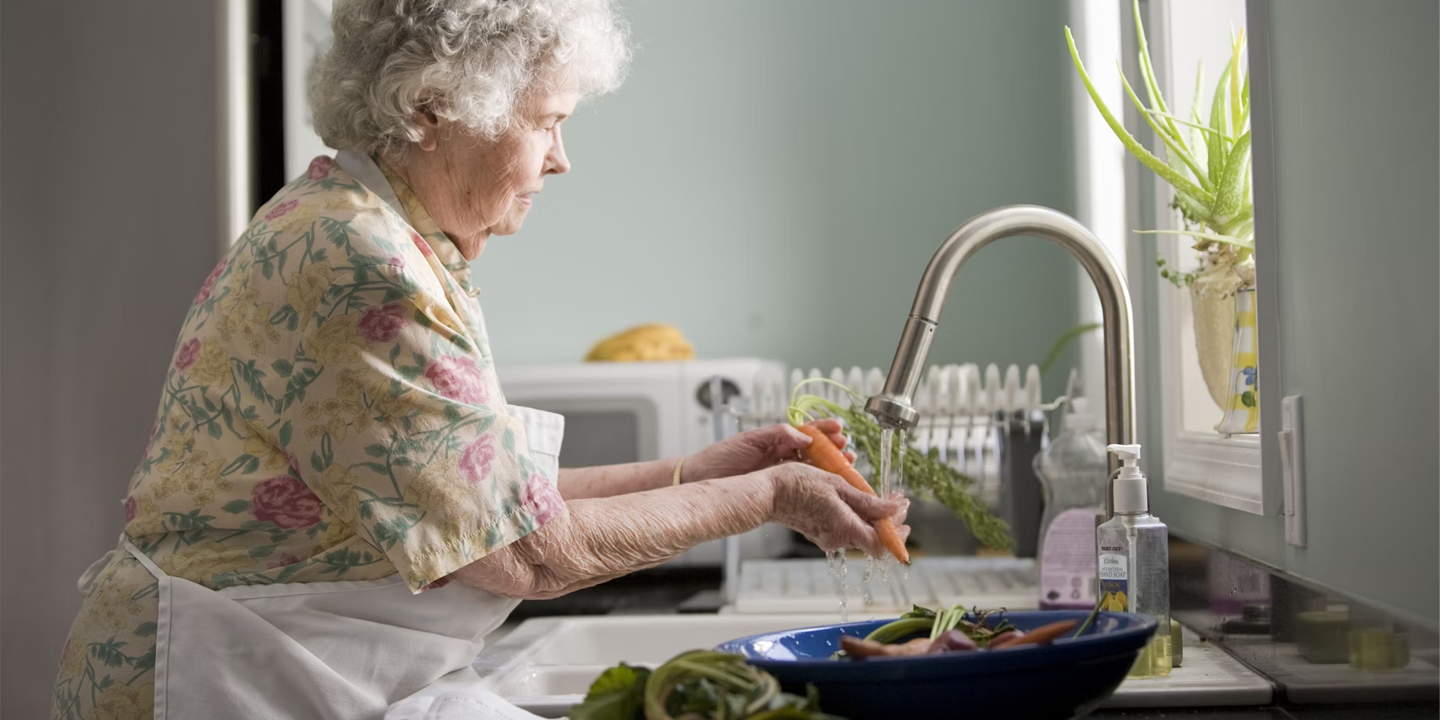 Grandmascooking
