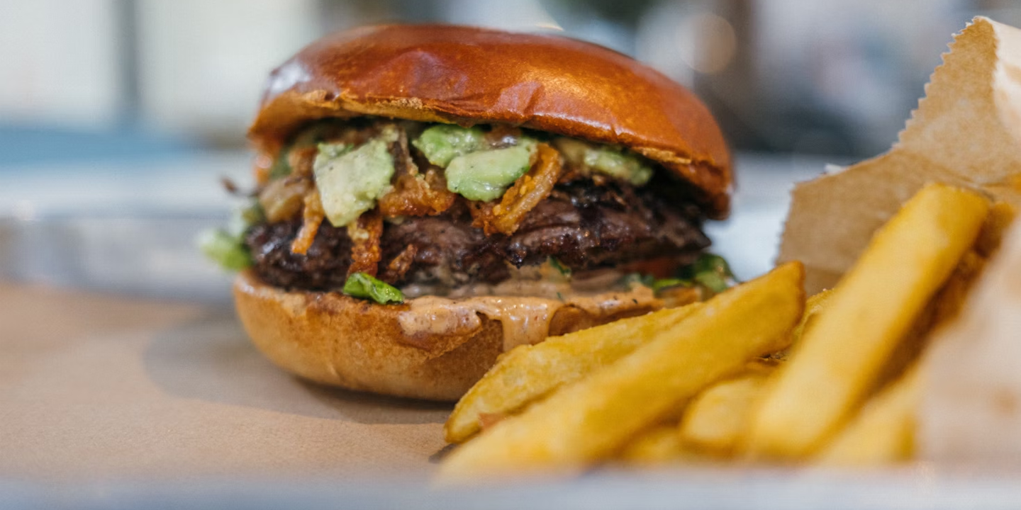 Americandish
