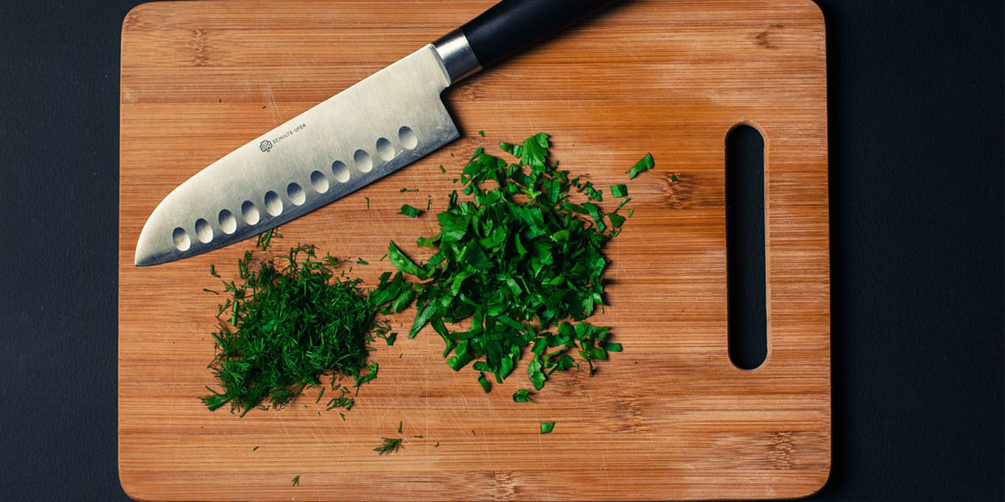 Cutting Board