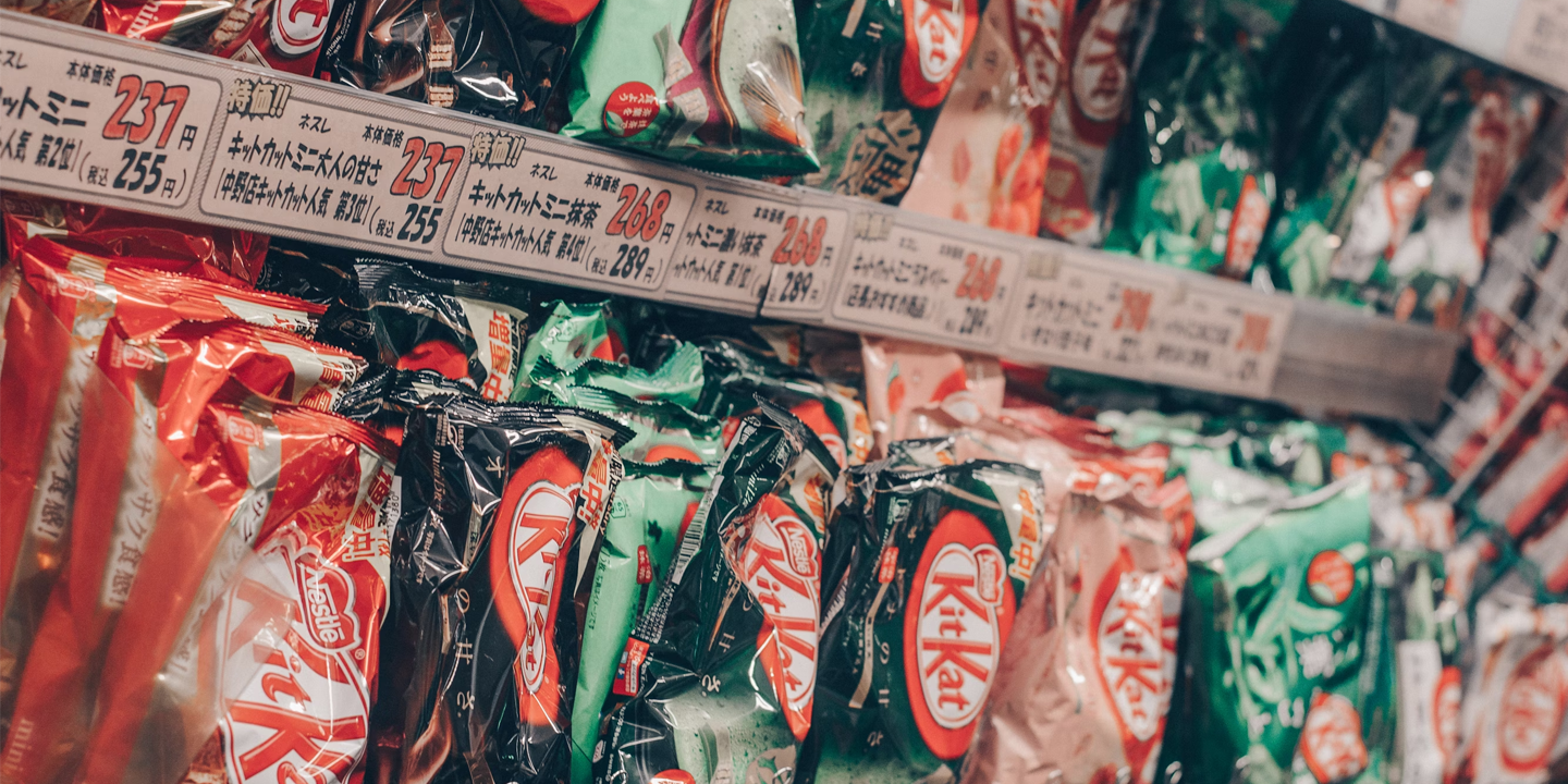 Kitkats