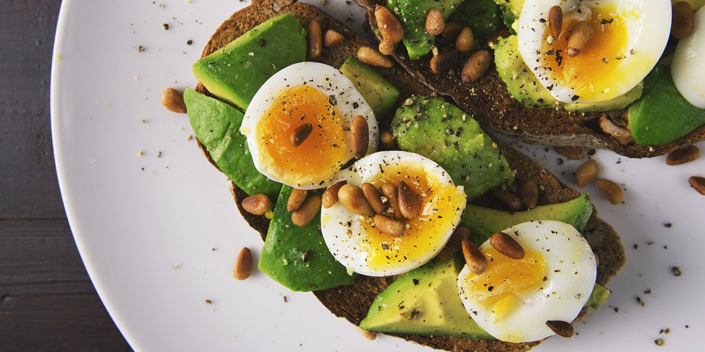 Healthy Snacks