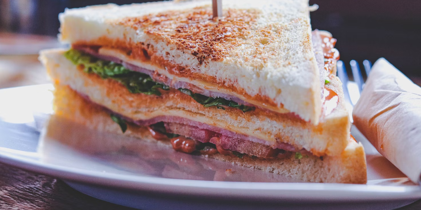 Sandwich