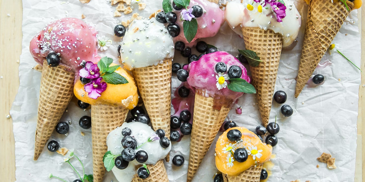 Icecream