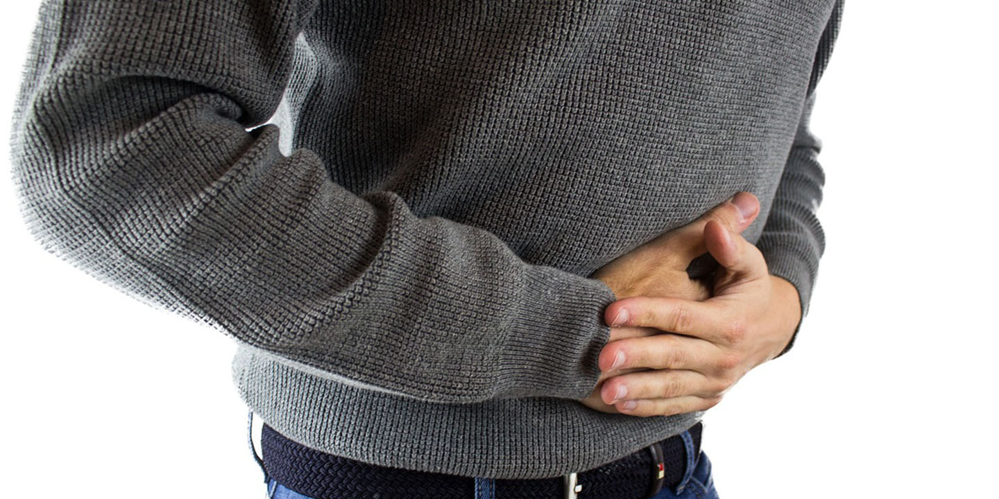 Bloating